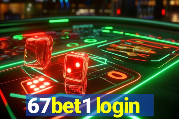 67bet1 login